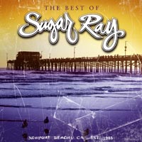 Sugar Ray — 14:59